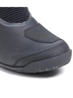 Buty motocyklowe Dainese Freeland 2 Gore-Tex turystyczne, czarne