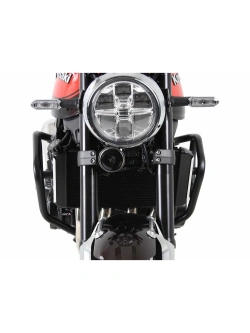 Gmole silnika Hepco&Becker Kawasaki Z 900 RS/SE/Black Ball Edition (26-) czarne