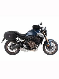Stelaż pod sakwy motocyklowe Hepco&Becker C-Bow Honda CB 650 R (21-23) 