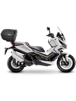 Stelaż pod kufer centralny Shad Zones ADV 368G/ Enduro (25-)