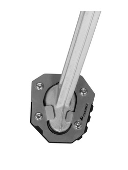 Poszerzenie stopki bocznej Touratech Triumph Tiger 900 Rally/Pro (numer części 2089989)