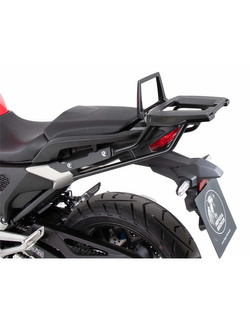 Stelaż centralny AluRack Hepco&Becker Honda NC 750 X/DCT (21-)