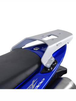 Stelaż centralny Alu-Rack SW-MOTECH Honda CB 900 F Hornet [02-07]