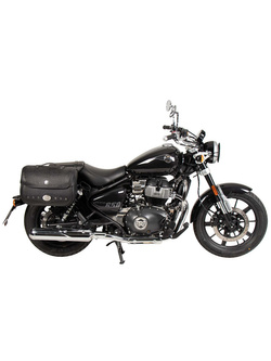 Stelaż boczny C-Bow Hepco&Becker do Royal Enfield Super Meteor 650 (23-)