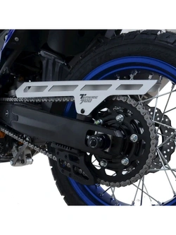 Osłona łańcucha R&G Racing Yamaha Tenere 700 (19-)/ Rally (21-24)/ World Raid (22-)/ World Rally T7 (23-)