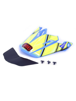 Daszek Shoei do VFX-WR Glaive TC-2