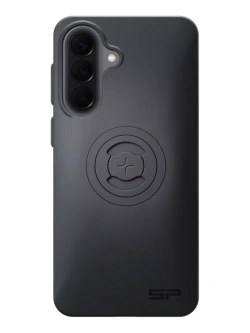 Zestaw na motocykl: etui SPC+ na telefon Samsung Galaxy A57 + mocowanie SP Connect