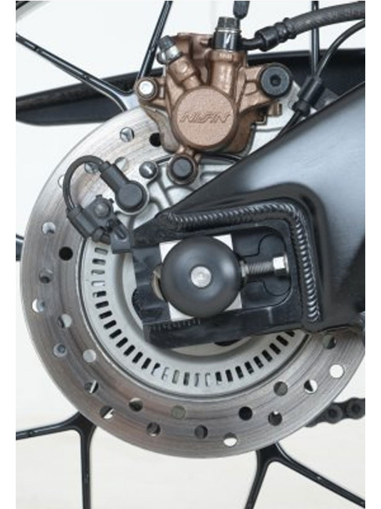 Slidery wahacza R&G do Suzuki GSX-R600 (17), GSX-R750 (06-18)
