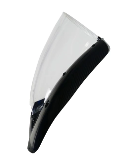 Szyba motocyklowa MRA "OM" BMW M 1000 RR (25-) przezroczysta