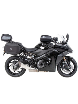 Stelaż boczny C-Bow Hepco&Becker do Suzuki GSX-S 1000 GT / Travel Edition (22-)