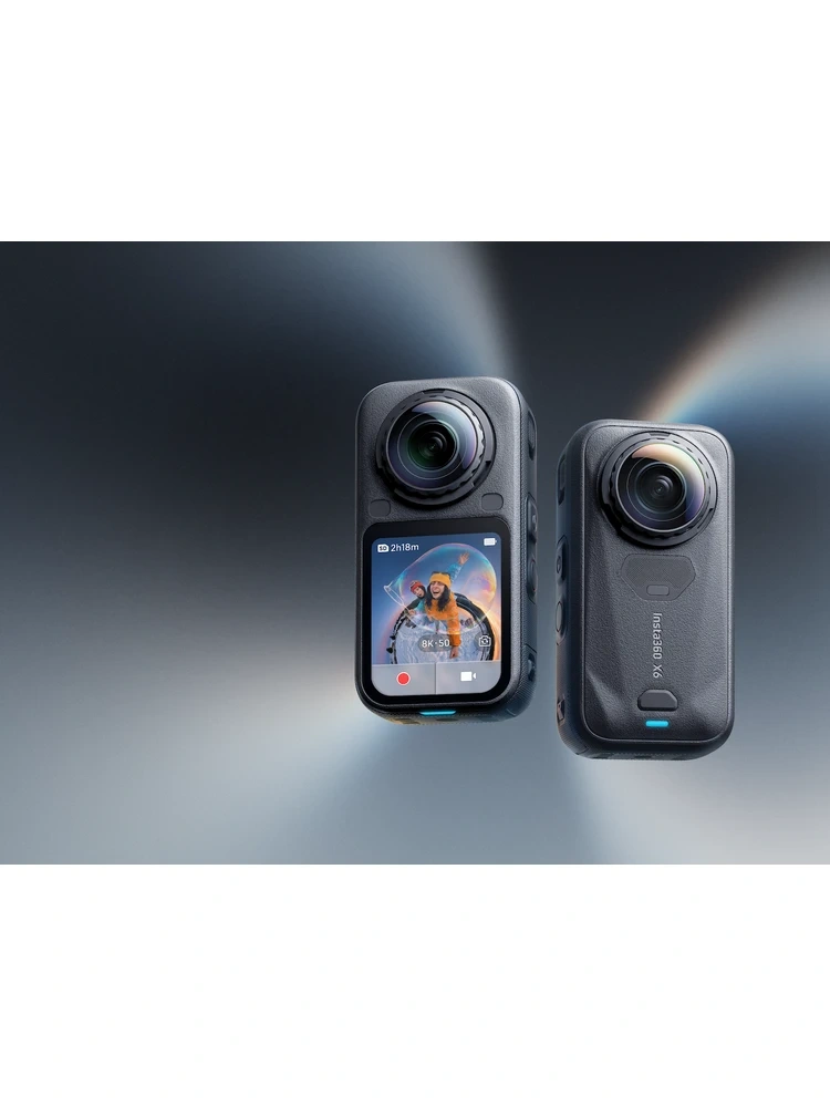 Kamera sportowa Insta360 X6