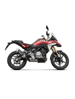 Tłumik motocyklowy Akrapović Slip-On BMW F 450 GS (26-)