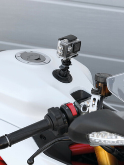 Mocowanie do kamery sportowej Lampa Opti Action Cam