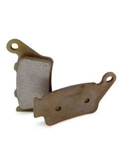 Klocki hamulcowe Brembo Genuine KTM 890 Duke R (20-25) [na tył, kpl. na 1 tarczę]