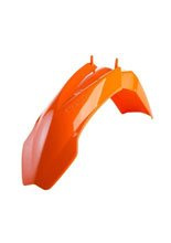 Błotnik motocyklowy przedni Acerbis KTM SX 85 (04-12) pomarańczowy