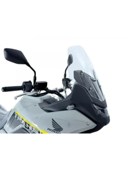 Szyba motocyklowa WRS Touring Honda XL 750 Transalp (25-) przezroczysta