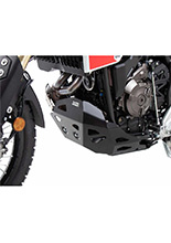 Osłona silnika / płyta pod silnik Hepco&Becker Yamaha Tenere 700/Rally (21-24) czarna