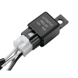 Zestaw wiązki przewodów oświetlenia dodatkowego Lampa [12V]