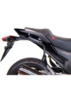 Stelaż kufrów bocznych Shad 3P System Honda Integra 700/ NC 700S/ X (12-13)/ Integra 750/ NC 750 S/ X (14-15)
