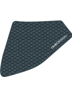 Tankpady boczne Onedesign do Yamahy MT-09 (21-) czarne
