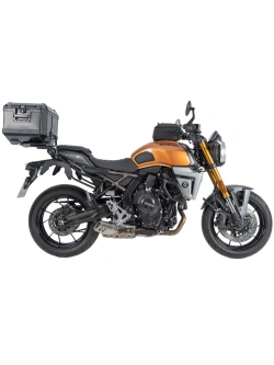 Stelaż pod kufer centralny Hepco&Becker Easyrack Suzuki GSX-8T (25-) czarny