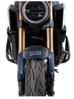 Gmole Hepco&Becker Honda CB 650 R (21-23) czarne