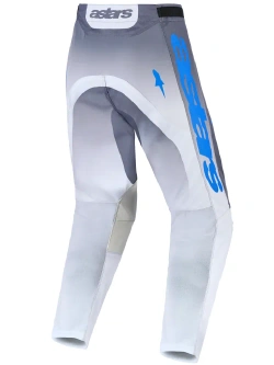 Spodnie cross Alpinestars MX Racer Amber szaro-niebieskie