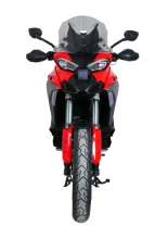 Szyba motocyklowa MRA "TM" Ducati Multistrada V4/S (25-) przyciemniana
