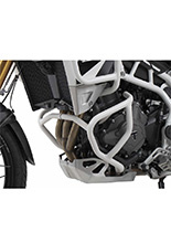 Gmole silnika Hepco&Becker Triumph Tiger 850 Sport (21-24) białe