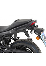 Stelaż pod sakwy motocyklowe Hepco&Becker C-Bow Suzuki SV 650 X (18-25)