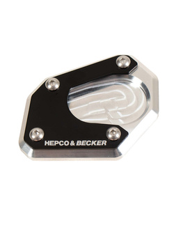 Poszerzenie stopki Hepco&Becker KTM 890 Adventure / R / Rally (23-) 