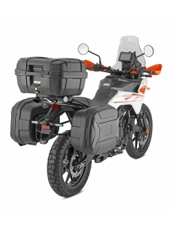 Stelaż kufrów bocznych Monokey Kappa KL One-Fit KTM 390 Adventure R/ X (25-)