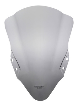 Szyba motocyklowa MRA Racing "R" Kawasaki Ninja 250 / 400 (18-23) przyciemniana