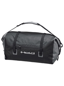 Torba tylna Held Carry-Bag 2 czarna [pojemność 20l]