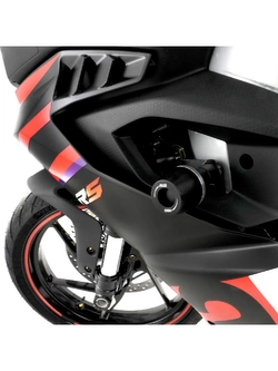 Crash pady R&G Racing APEX Aprilia RS 457 (24-)