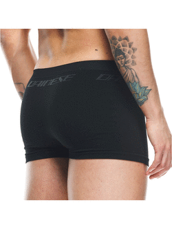 Bielizna termoaktywna Dainese Quick Dry czarna