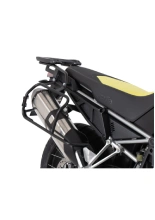 Stelaż kufrów bocznych Hepco&Becker Cutout Xplorer 40/37 Aprilia Tuareg 660 (25-)