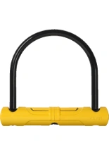 Zapięcie do skutera Abus U-Lock Ultra Scooter 402 (wysokość 160 mm)
