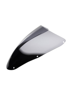 Szyba motocyklowa MRA Oryginalny kształt "O" Suzuki TL 1000 R (98-03) przyciemniana