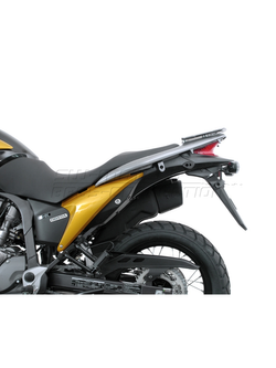 Stelaż EVO na kufry boczne SW-MOTECH Honda XL 700 V Transalp [07-12]