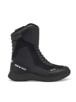 Buty motocyklowe REV’IT! Grit GTX czarne