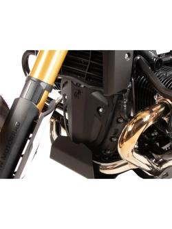 Dodatkowa osłona silnika Hepco&Becker BMW R 12 (24-) czarna