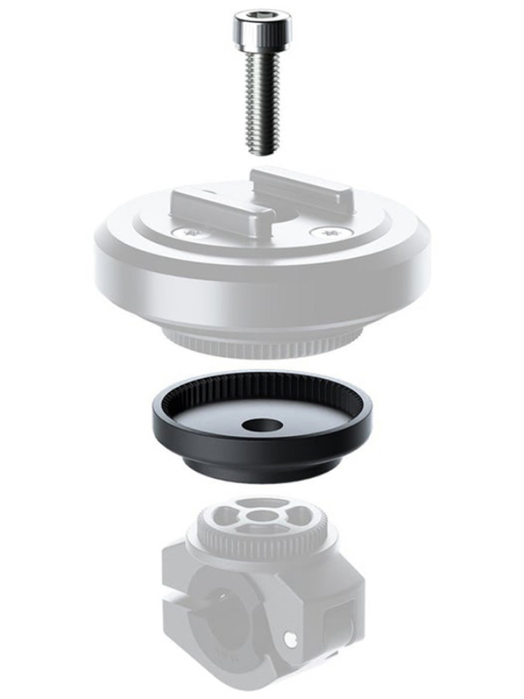 Adapter do modułu antywibracyjnego SP Connect Sprocket