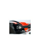 KOŃCÓWKI KIEROWNICY R&G DO Aprilia RS4 125 (11-20)
