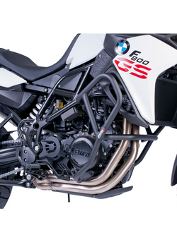 Gmole PUIG do BMW F800GS 13-17