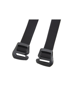 Torba na tył Hepco&Becker Royster [mocowanie za pomocą pasków]