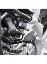 Crash Pady ramy SW-Motech do Suzuki SFV 650 Gladius (09-15), SV 650 ABS (16-), SV 650 X (18-25)/ ABS Cafe Racer (18-22)