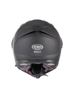Kask adventure Premier Land Cruiser U 9 BM