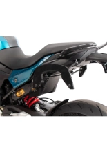 Stelaż pod sakwy motocyklowe Hepco&Becker C-Bow BMW F 900 R (25-) czarny