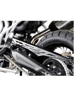 Osłona łańcucha SW-MOTECH Triumph Tiger 800/ XC [10-14]/ XC/ XCx/ XCa/ XR/ XRx/ XRt [15-]